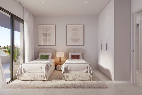 Lejlighed i Fuengirola, Malaga, Fuengirola - € 358.000 | Ref: AH-2B - foto 6